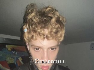 Gerardhill