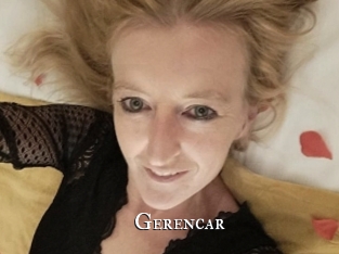 Gerencar