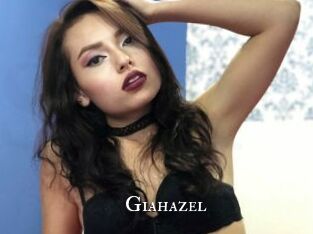 Giahazel