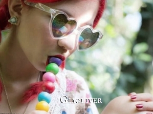 Giaoliver