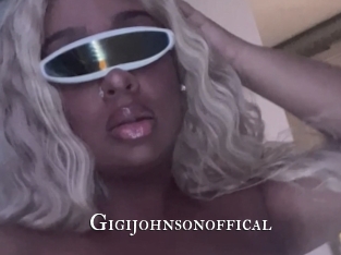 Gigijohnsonoffical