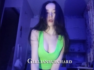 Gillianburchard