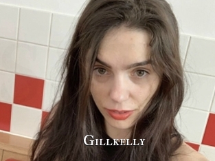 Gillkelly