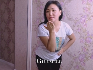 Gillmell