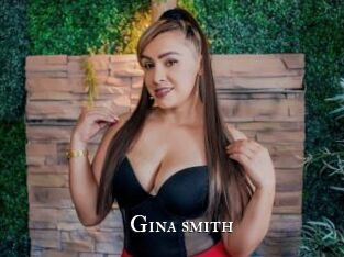 Gina_smith