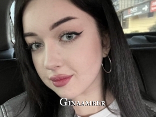 Ginaamber