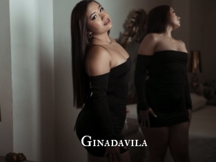 Ginadavila