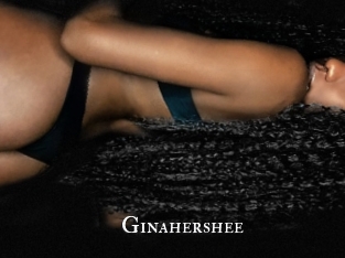 Ginahershee