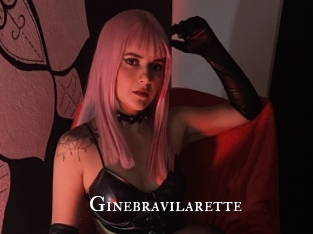 Ginebravilarette