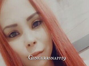 Gingerrsnapp19