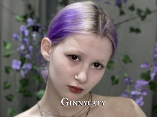 Ginnycaty