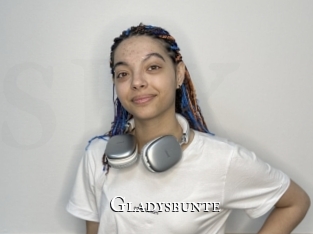 Gladysbunte