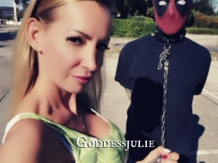 Goddessjulie