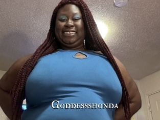 Goddessshonda