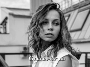 Goldiefoxwild