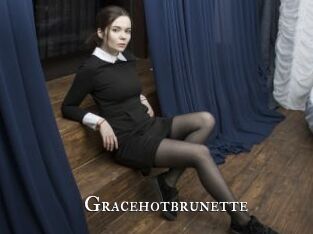 Gracehotbrunette