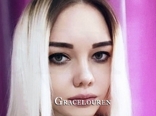 Gracelouren