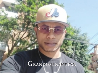 Grandominantexx