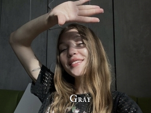 Gray