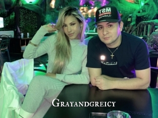 Grayandgreicy