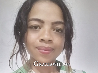 Graziawilson