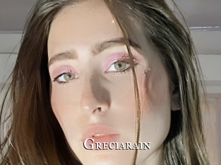 Greciarain