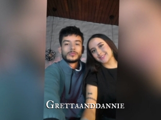 Grettaanddannie