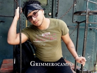 Grimmerocampo