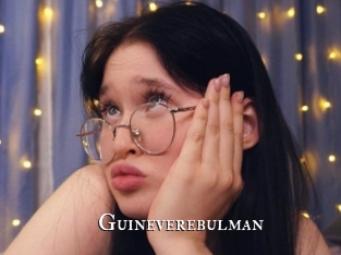 Guineverebulman