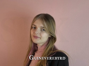 Guineverebyrd