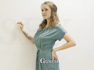 Gunesh