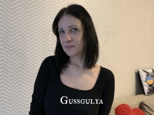 Gussgulya