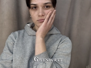 Gwenburtt