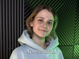 Gwennydeyer