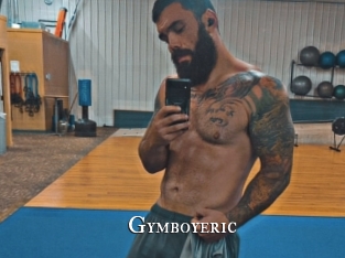 Gymboyeric