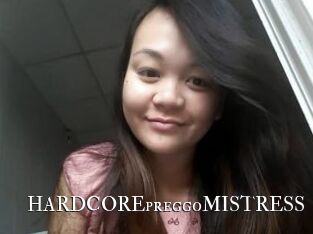 HARDCOREpreggoMISTRESS