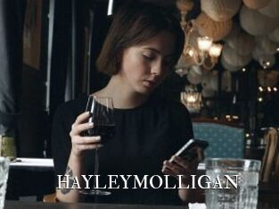 HAYLEYMOLLIGAN
