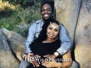HIS_Wild_Thoughts