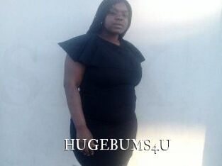 HUGEBUMS4U cams