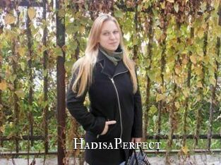 HadisaPerfect
