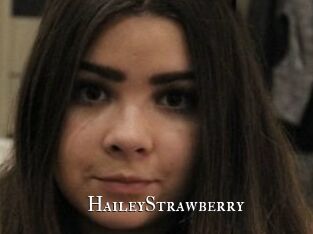 Hailey_Strawberry cams