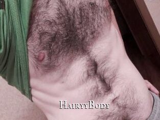 HairyyBody
