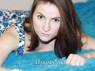 HakimaSalt