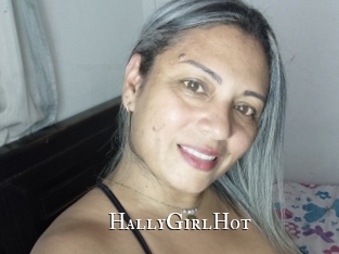 HallyGirlHot