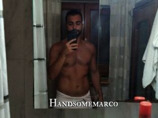 Handsomemarco