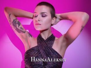 HannaAleksey