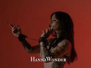 HannaWonder