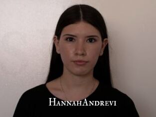 HannahAndrevi