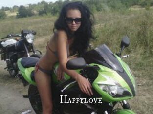 Happylove