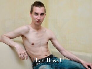 HardBen4U